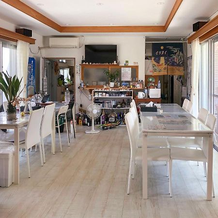 Minshuku Irayoi Hotel Ishigaki  Eksteriør billede