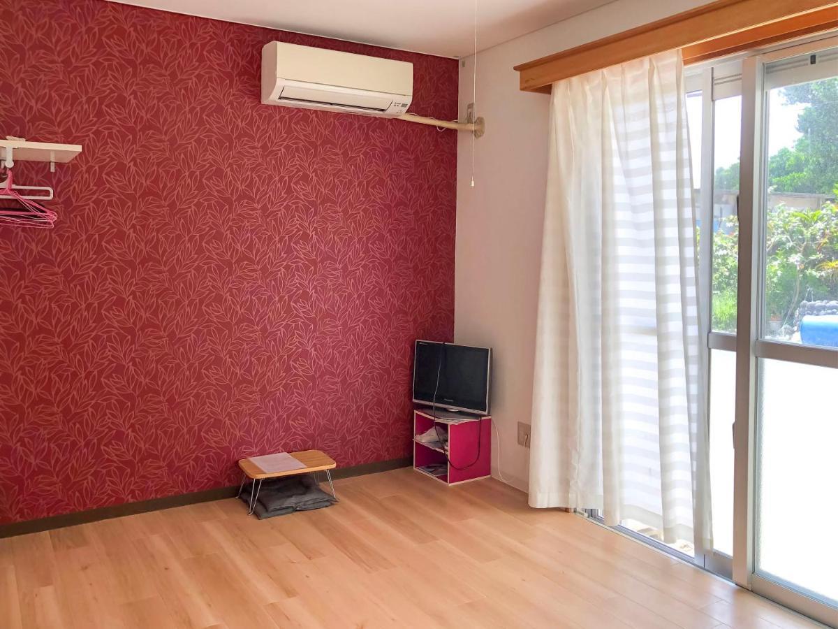 Minshuku Irayoi Hotel Ishigaki  Eksteriør billede