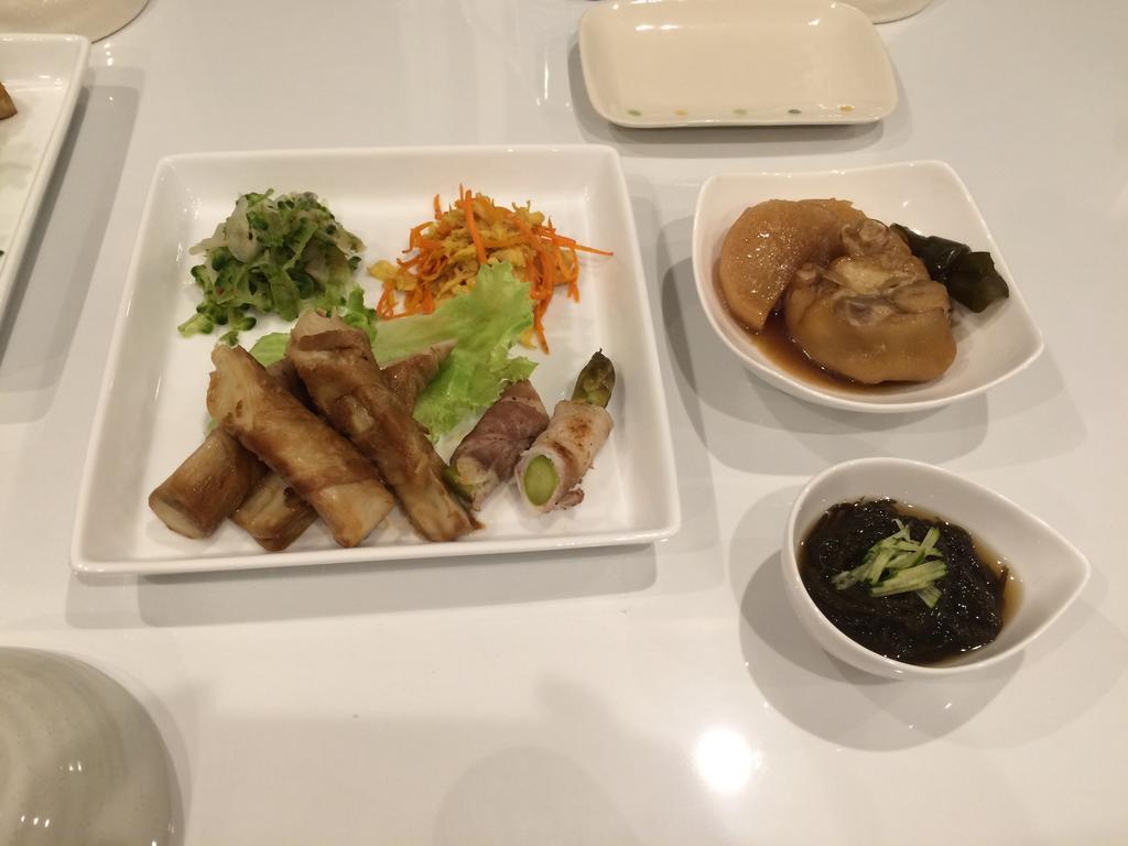 Minshuku Irayoi Hotel Ishigaki  Eksteriør billede