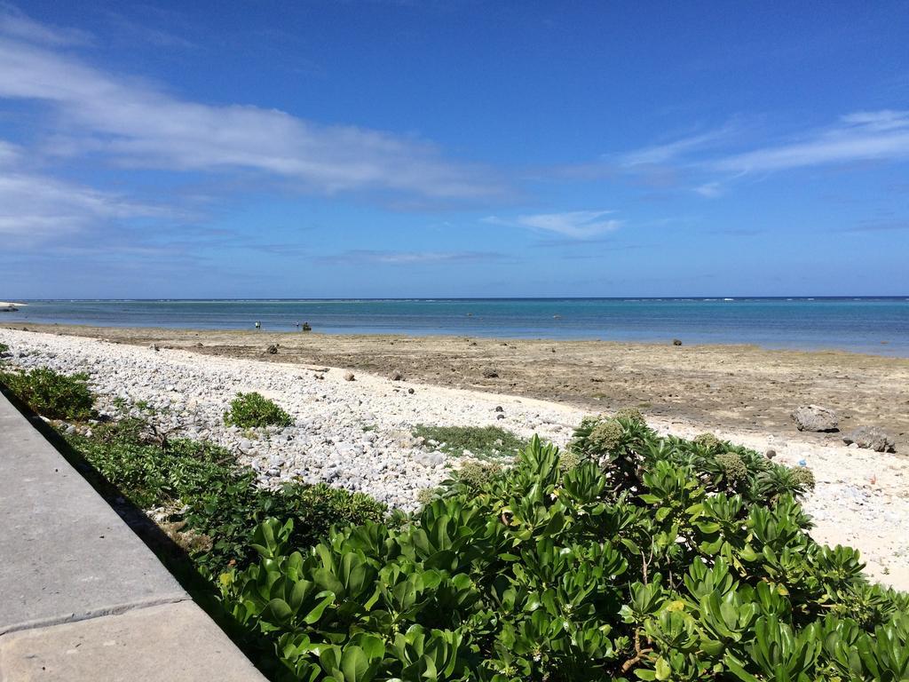Minshuku Irayoi Hotel Ishigaki  Eksteriør billede