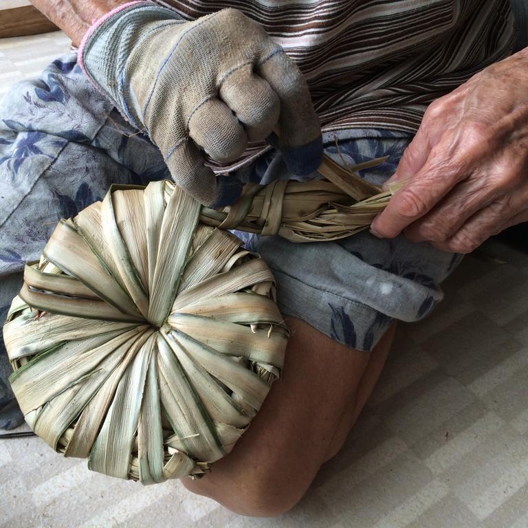 Minshuku Irayoi Hotel Ishigaki  Eksteriør billede