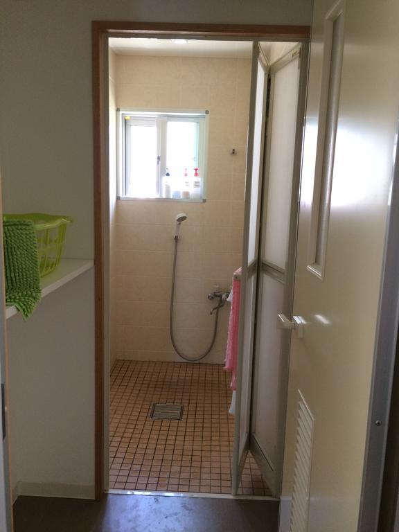 Minshuku Irayoi Hotel Ishigaki  Eksteriør billede