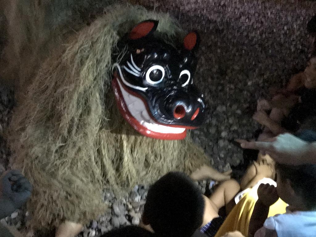 Minshuku Irayoi Hotel Ishigaki  Eksteriør billede