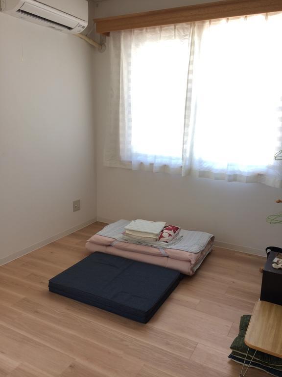 Minshuku Irayoi Hotel Ishigaki  Eksteriør billede
